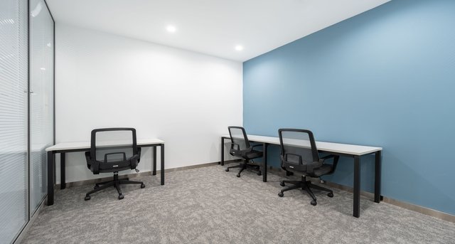 Alquiler oficinas Shangri-La Centre_3-1
