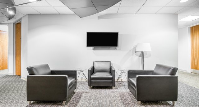 Kiralık Ofis - Shea Center I_1-1
