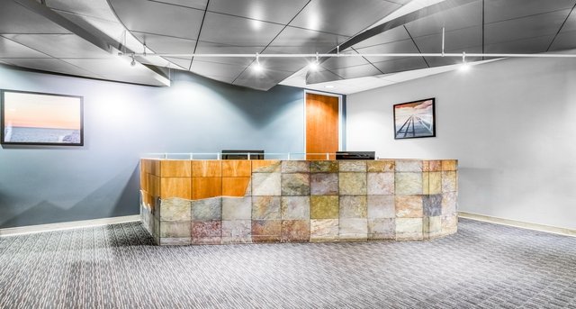 Kiralık Ofis - Shea Center I_2-1