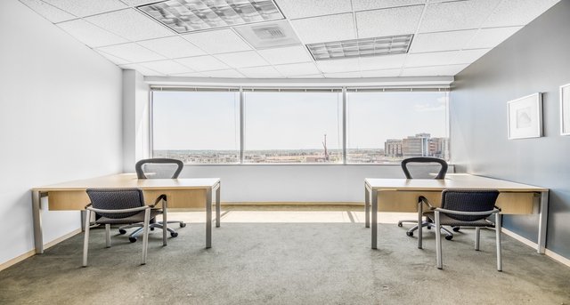 Kiralık Ofis - Shea Center I_3-1