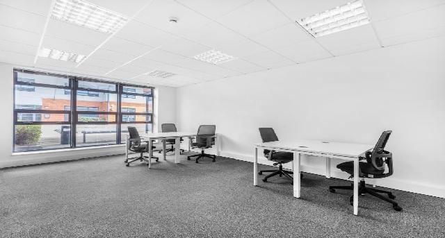 Alquiler oficinas Shearway Road_6-1