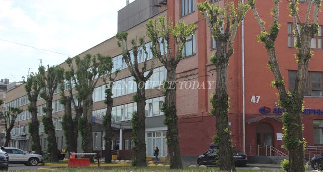 Rent office Шереметев