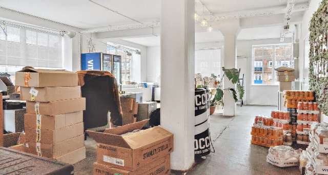 Rent office Shetlandsgade 3_1-1