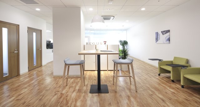 Alquiler oficinas Shimotori NS Building_1-1