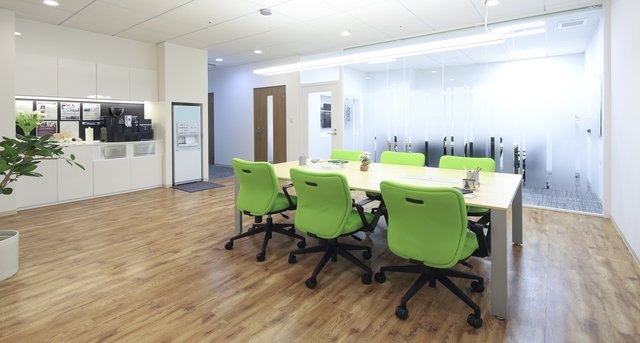 Alquiler oficinas Shimotori NS Building_6-1