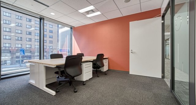 Rent office Shin Hiroshima Building_4-1