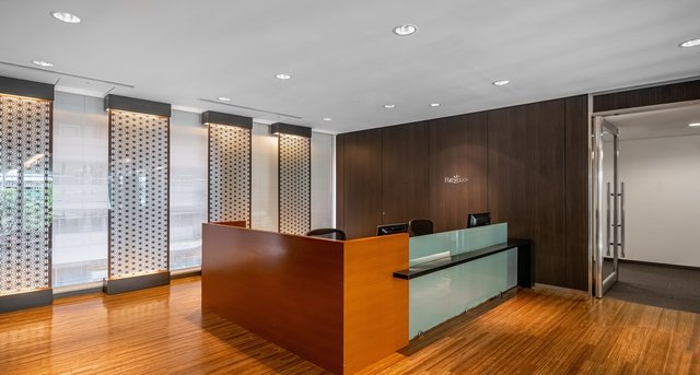 Bureaux à louer Shinbashi Tokyo Building_2-1