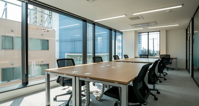 Rent office Shinwa KI Building_2-1