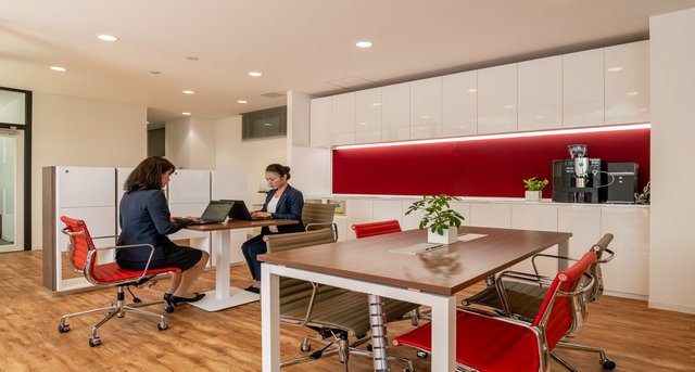 Rent office Shinwa KI Building_3-1