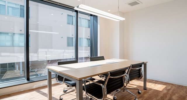 Rent office Shinwa KI Building_5-1