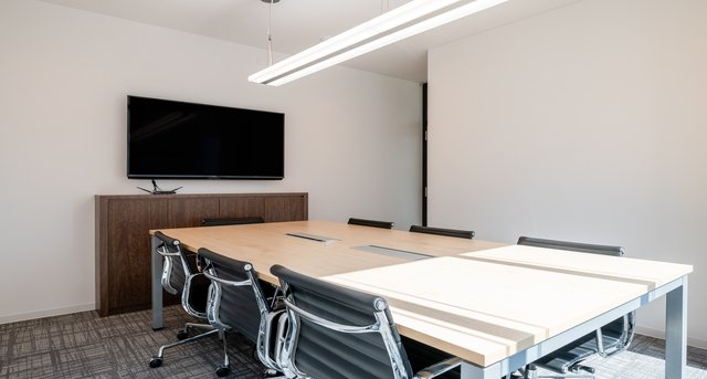 Rent office Shinwa KI Building_8-1