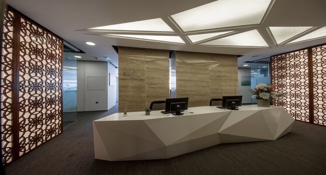Rent office Shoumouk Towers_2-1