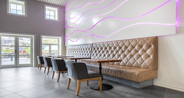 Kiralık Ofis - Siglo Hotel_1-1