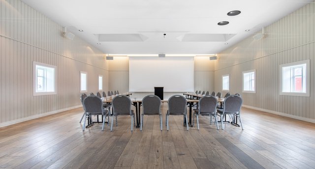 Kiralık Ofis - Siglo Hotel_2-1