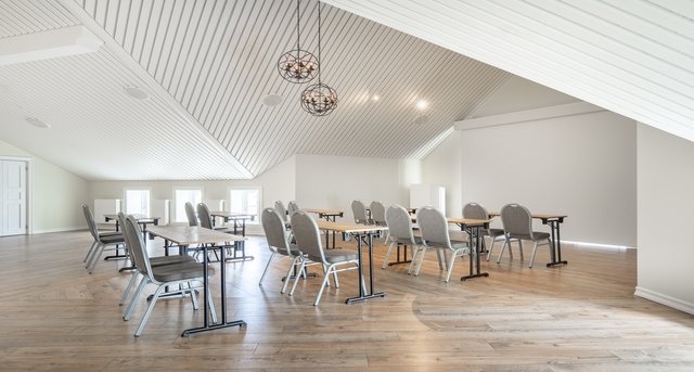 Kiralık Ofis - Siglo Hotel_8-1