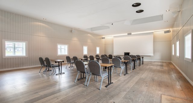Kiralık Ofis - Siglo Hotel_9-1
