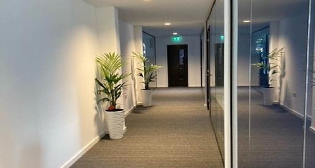 Rent office Silverwell Street_2-1