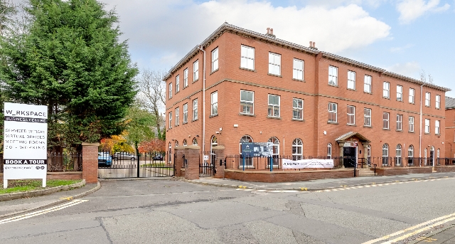 Rent office Silverwell Street_3-1