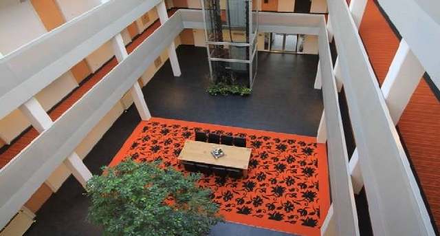 Bureaux à louer Simon Stevinweg 27_4-1