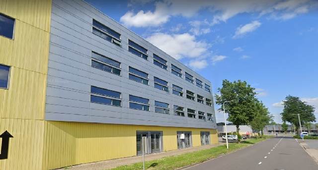 Bureaux à louer Simon Stevinweg 27_5-1