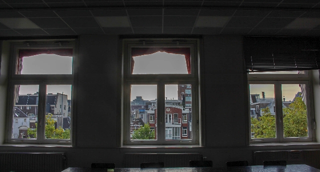 Rent office Singel 126_1-1