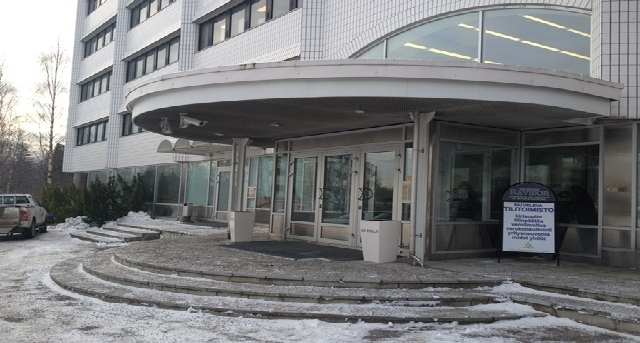 Rent office Sinikalliontie 12_1-1