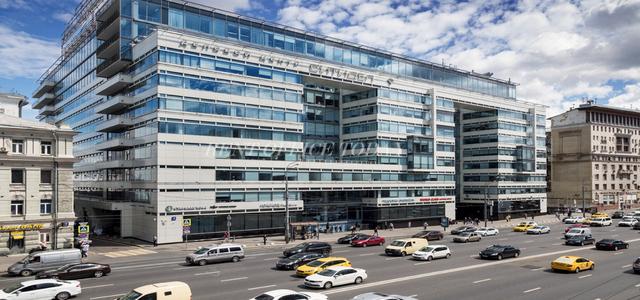 Rent office BC Citydel
