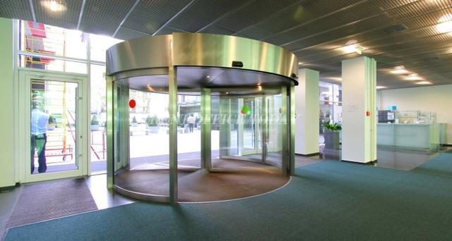 Rent office BC Citydel