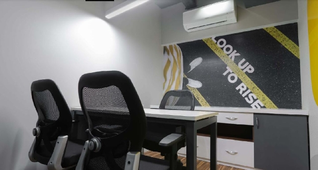 Rent office Sky Space,173 PU4_6-1