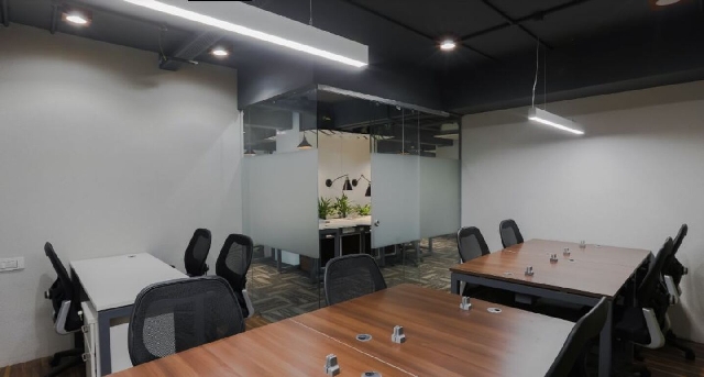 Rent office Sky Space,2nd Floor_2-1