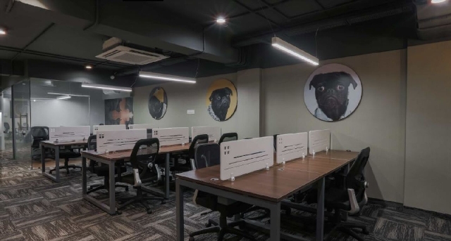 Rent office Sky Space,2nd Floor_3-1
