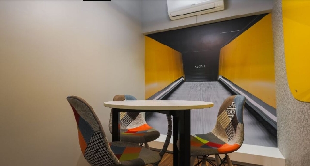 Rent office Sky Space,2nd Floor_5-1