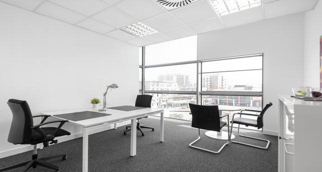 Rent office Skyline 18_3-1