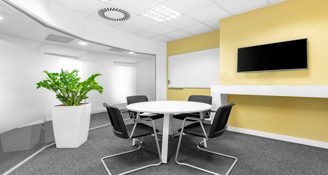 Rent office Skyline 18_5-1