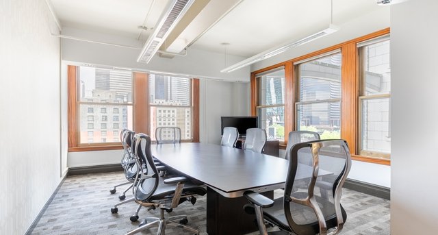 Bureaux à louer Smith Tower_10-1