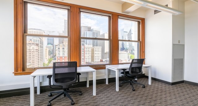 Kiralık Ofis - Smith Tower_2-1