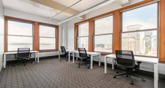 Bureaux à louer Smith Tower_9-1
