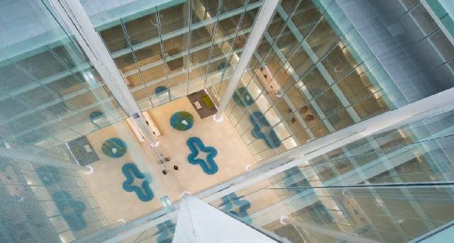 Rent office Snow Hill Queensway 2_1-1
