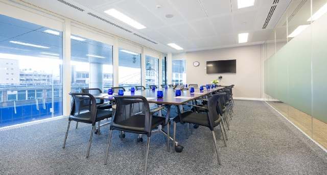 Rent office Snow Hill Queensway 2_2-1