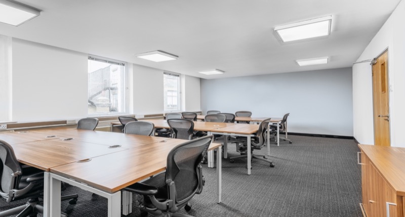 Rent office Soho_7-1