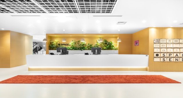 Rent office Solala Plaza_4-1