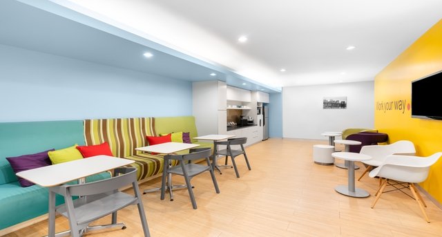 Rent office Solaris Mont Kiara Block L_1-1