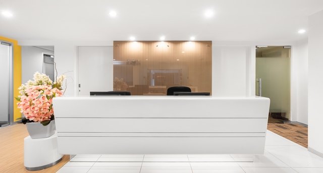 Rent office Solaris Mont Kiara Block L_2-1