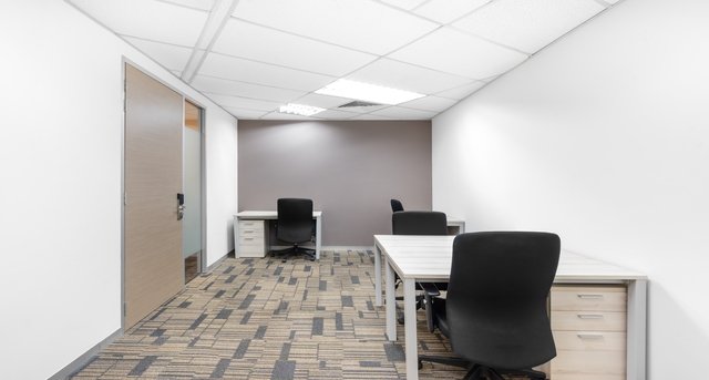 Affitto uffici Solaris Mont Kiara Block L_3-1