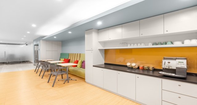 Affitto uffici Solaris Mont Kiara Block L_4-1