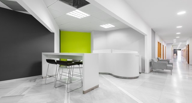 Rent office Sorolla Centre_1-1