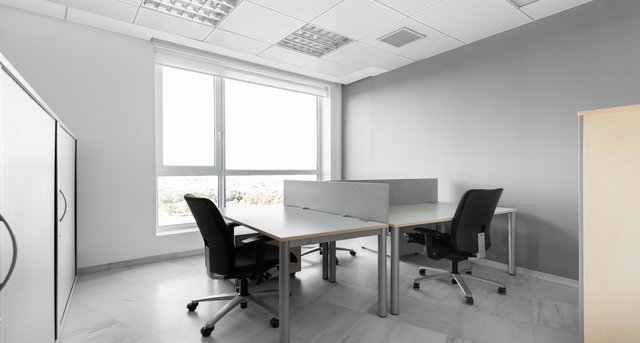 Rent office Sorolla Centre_5-1
