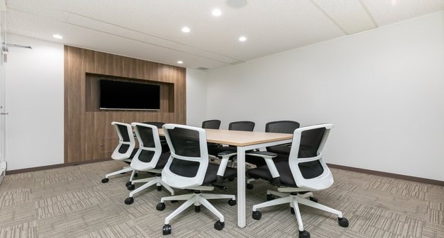 Rent office Sotetsu KS Building_1-1