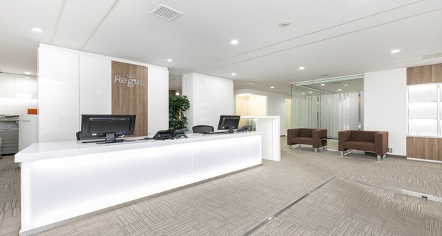 Rent office Sotetsu KS Building_2-1