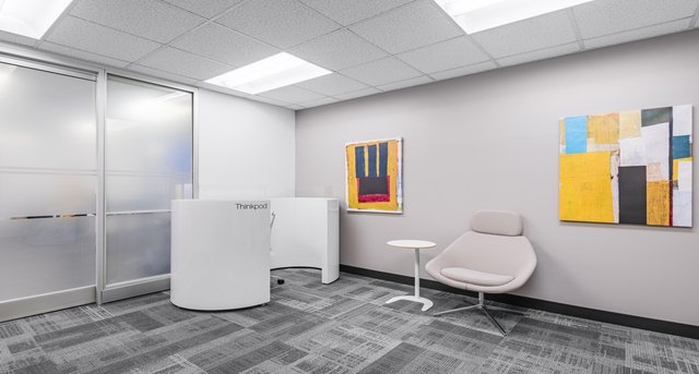 Kantoor te huur Soundview Plaza_1-1